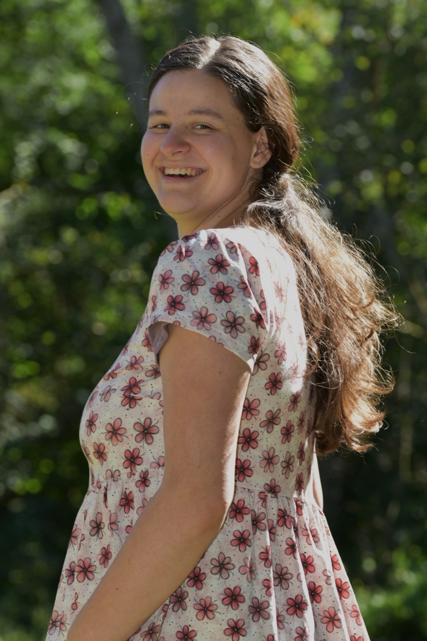 Damen Shirts: Bohemian Summershirt